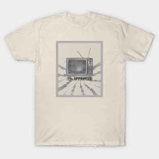 vintage electronics T-Shirt